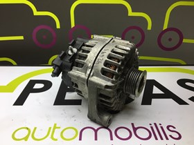 Alternador BMW X3 2.0 140Cv de 2008 - Ref OEM :  FG18S019